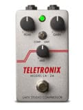 Universal Audio / UAFX Teletronix LA-2A Studio Compressor コンプレッサー 【国内正規品】