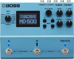 BOSS / MD-500 Modulation モジュレーション ボス MD500