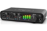 MOTU マークオブザユニコーン / M4 USB-Cオーディオ・インターフェース