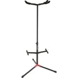 《WEBSHOPクリアランスセール》Fender / Adjustable Double Hanging Guitar Stand フェンダー [2本吊り下げ式スタンド]の商品ページ