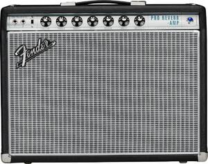 Fender / '68 Custom Pro Reverb フェンダー ギターコンボアンプ