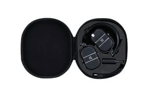 BOSS / CB-WZ-AIR ボス [WAZA-AIR, WAZA-AIR BASS 専用ケース]