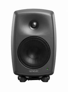 GENELEC ジェネレック / 8030CP (1本) スタジオ・モニター | パワード