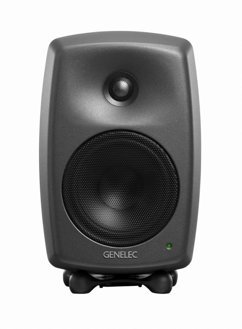GENELEC ジェネレック / 8030CP (1本) スタジオ・モニター GENELEC ジェネレック / 8030CP (1本) スタジオ・モニター