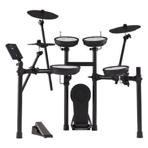 Roland / TD-07KV V-Drums 電子ドラム キット（キックペダル別売）