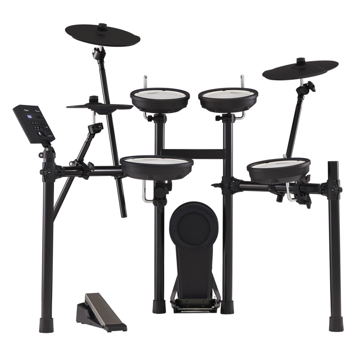 Roland / TD-07KV V-Drums 電子ドラム キット（キックペダル別売