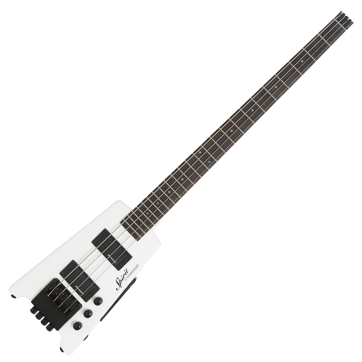 Steinberger / Spirit XT-2 Standard White (4-string