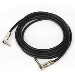 Otodel / AFC35 3MLL PH-MINI 3m オトデル シールド 6.35mm L型標準プラグ / 3.5mm L型ミニプラグ モガミ