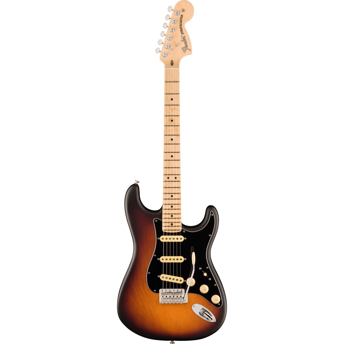 Fender / FSR American Performer Stratocaster Pine Maple