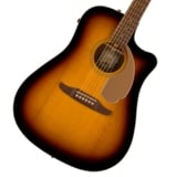 Fender Redondo Player お値下げ再出品 Fender Redondo Player お値下げ再出品 Fender Redondo Player お