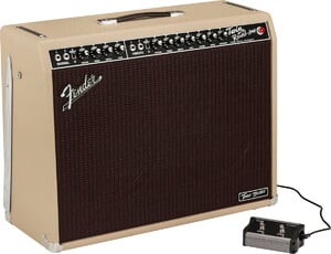 【未展示在庫】Fender / Tone Master Twin Reverb Blonde フェンダー ギターコンボアンプ
