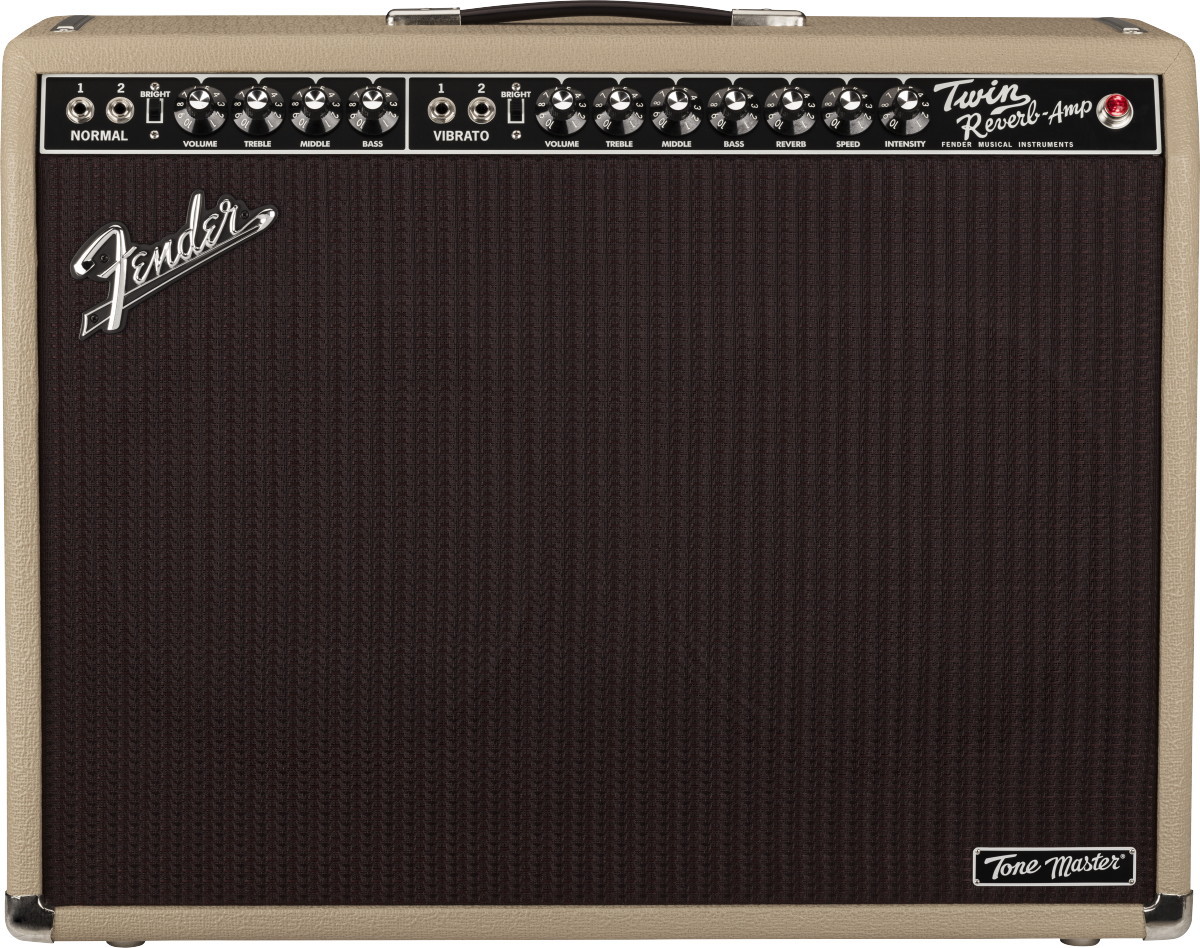 未展示在庫】[圧巻のデジタルプロセッシングパワー] Fender / Tone