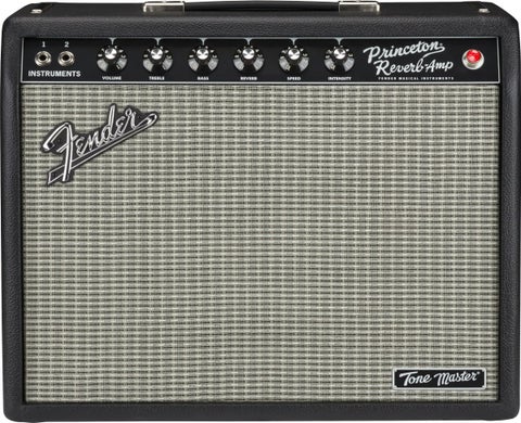 【未展示在庫】Fender / Tone Master Princeton Reverb トーンマスター プリンストンリバーブ フェンダー ギターコンボアンプ