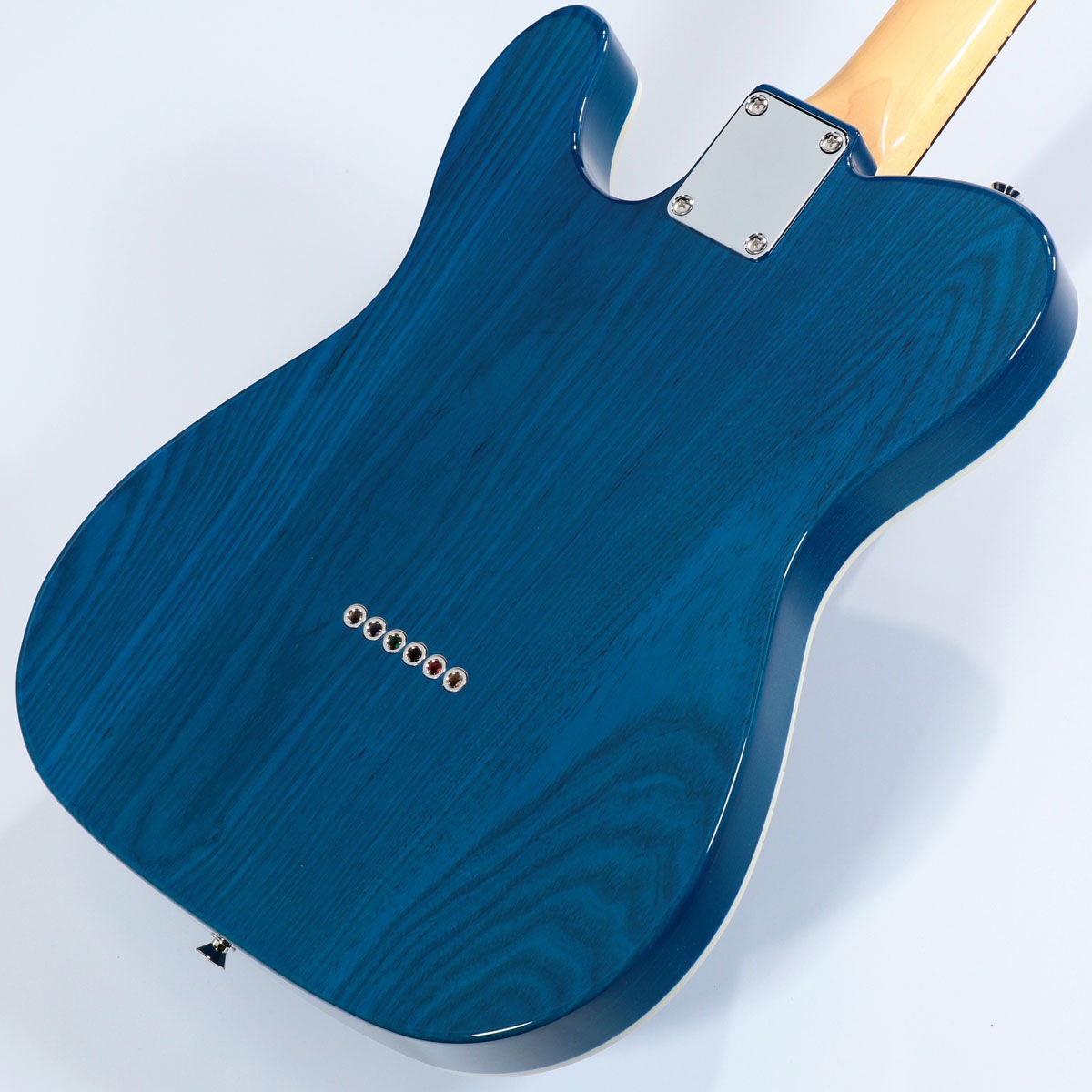 Fender / ISHIBASHI FSR MIJ Traditional 60s Custom Telecaster