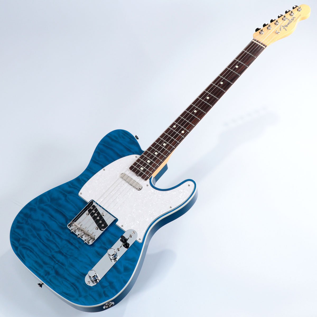 Fender / ISHIBASHI FSR MIJ Traditional 60s Custom Telecaster