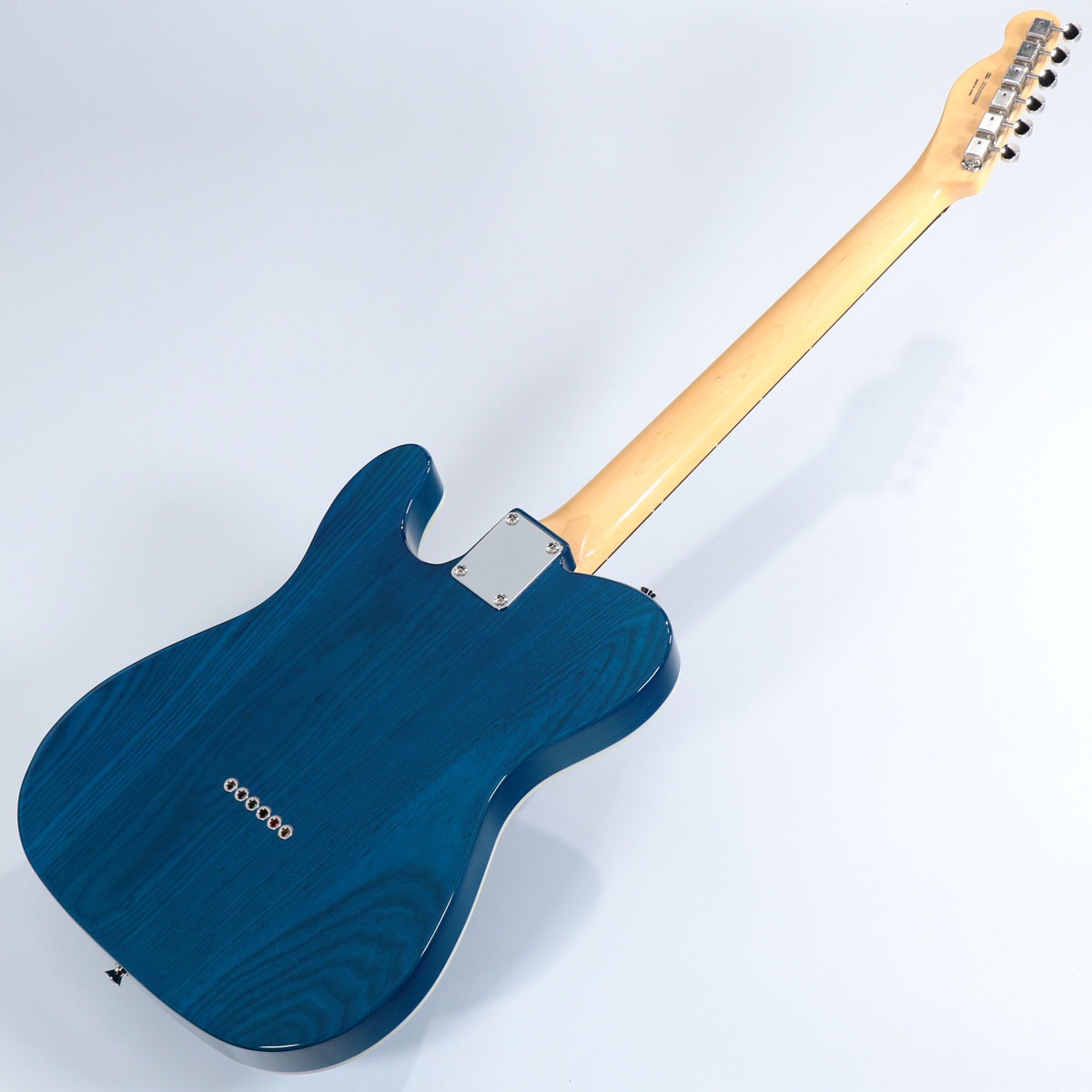 Fender / ISHIBASHI FSR MIJ Traditional 60s Custom Telecaster