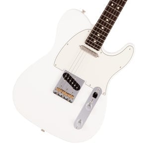 Fender / Made in Japan Hybrid II Telecaster Rosewood Fingerboard Arctic White フェンダー
