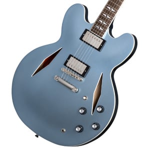 Epiphone / Inspired by Gibson Custom Dave Grohl DG-335 Pelham Blue デイヴ グロール ES-335