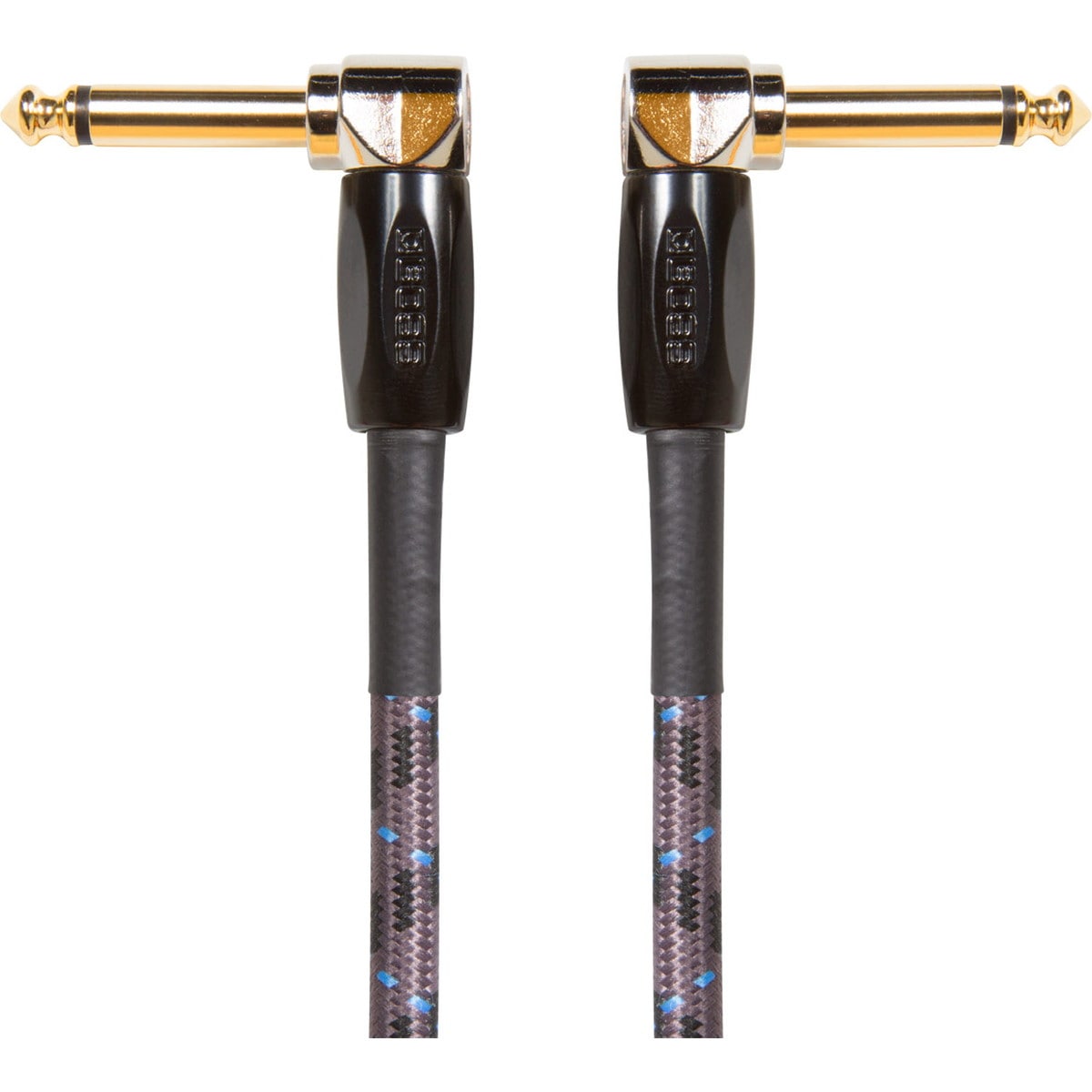 BOSS / BIC-1AA Instruments Cable 30cm L-L ボス パッチケーブル