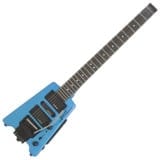 Steinberger / Spirit Collection GT-PRO Deluxe Hot Rod Yellow