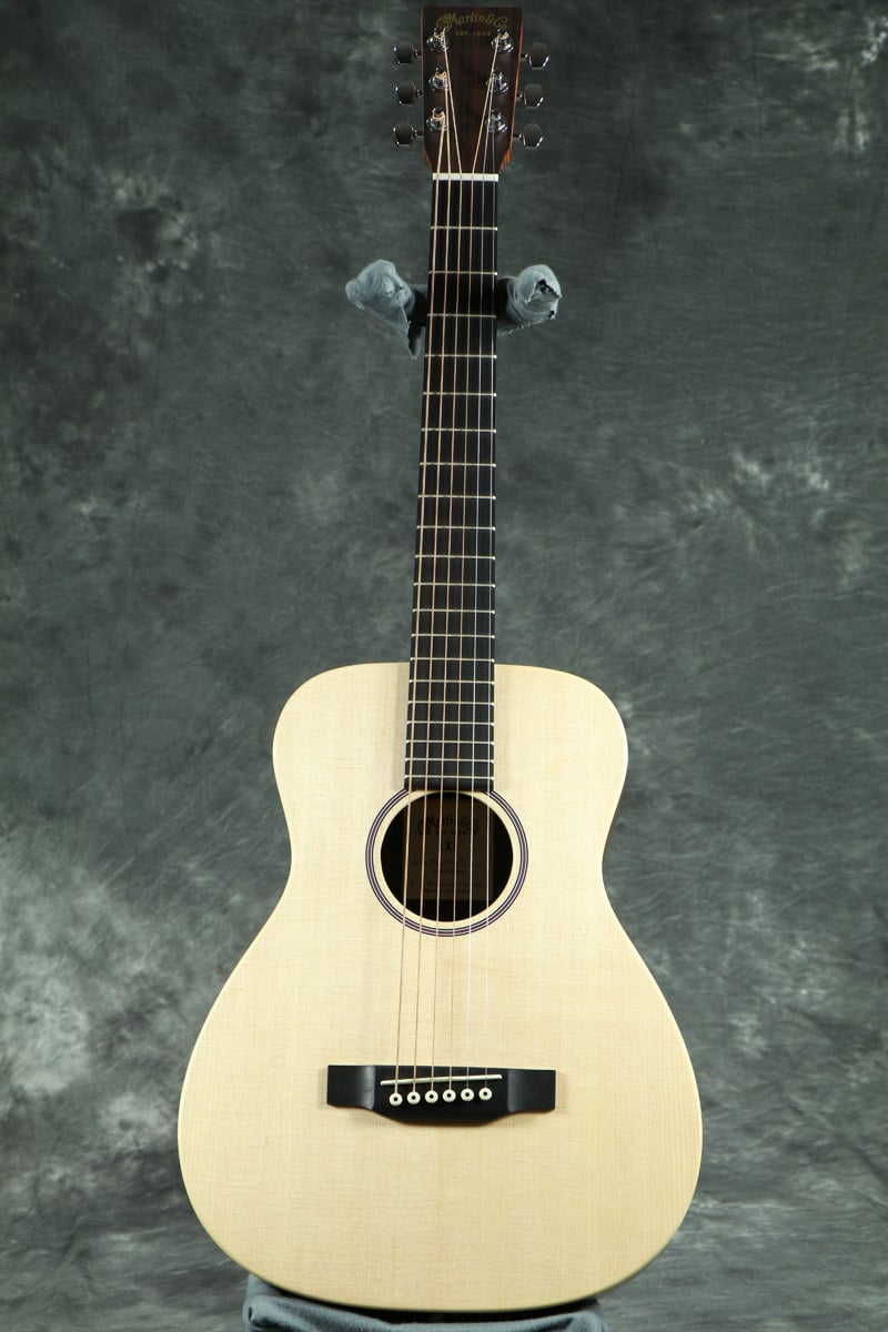 Martin / LX1 Little Martin 【単板Top】 マーティン リトルマーチン