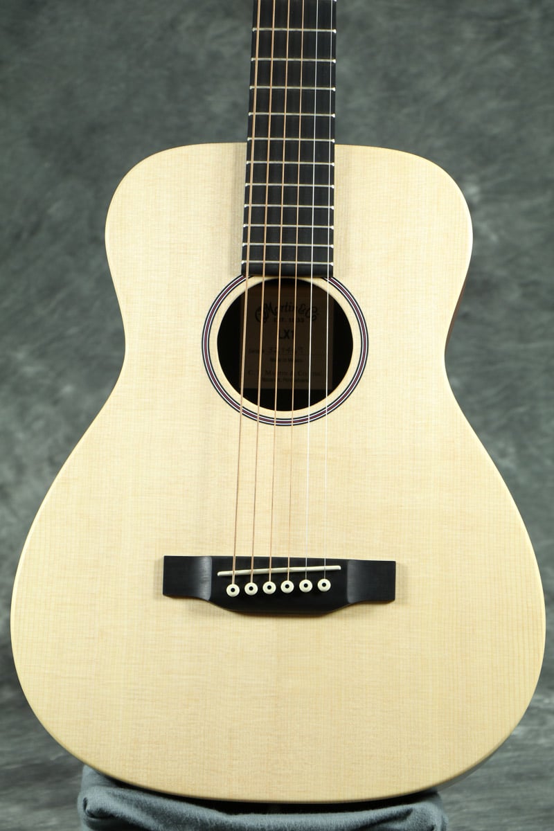 Martin / LX1 Little Martin 【単板Top】 マーティン リトルマーチン