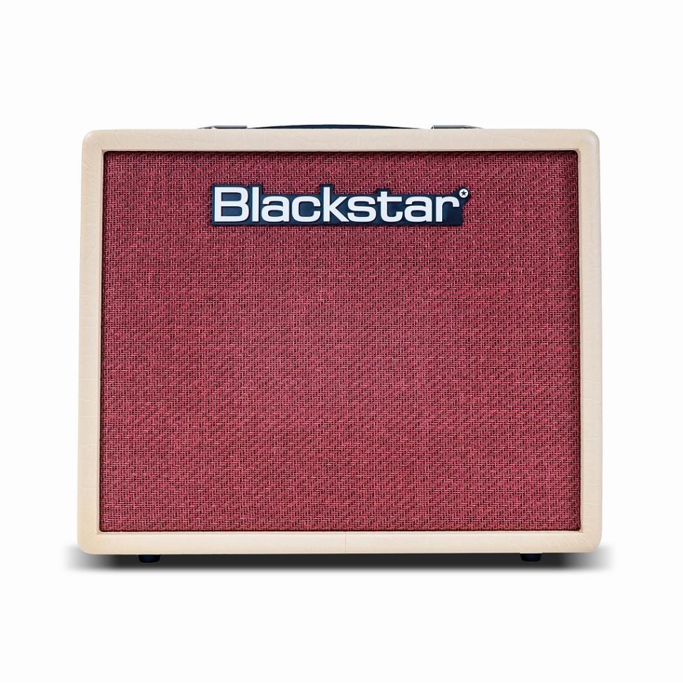 Blackstar / DEBUT 30E Cream Oxblood 30W ギターコンボアンプ