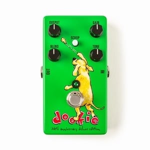 MXR / DD30 Dookie Drive 30th Anniversary Deluxe Edition エム