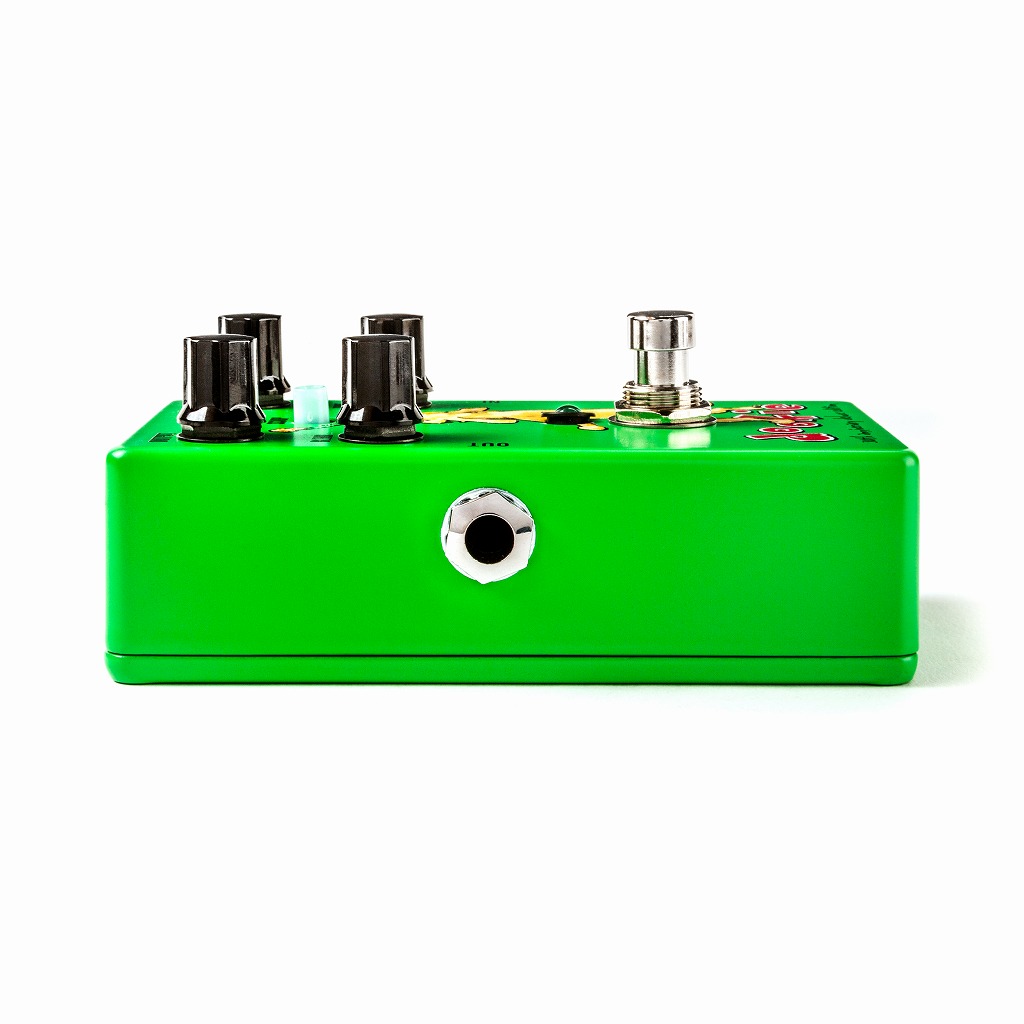 MXR / DD30 Dookie Drive 30th Anniversary Deluxe Edition エム