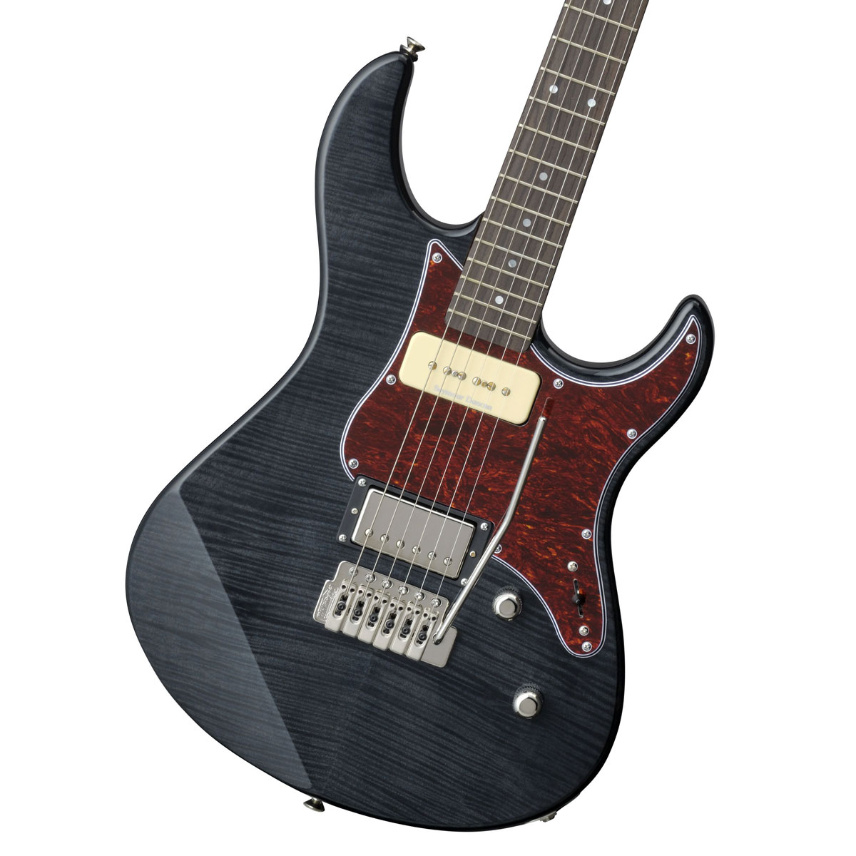 ギター YAMAHA PACIFICA 611 VFM(TBS) YAMAHA / Pacifica 611VFM TBS （タバコブラウンサンバースト） ヤマハ