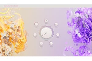 Arturia アートリア / AUGMENTED VOICES【ダウンロード版 メール納品 代引き不可】