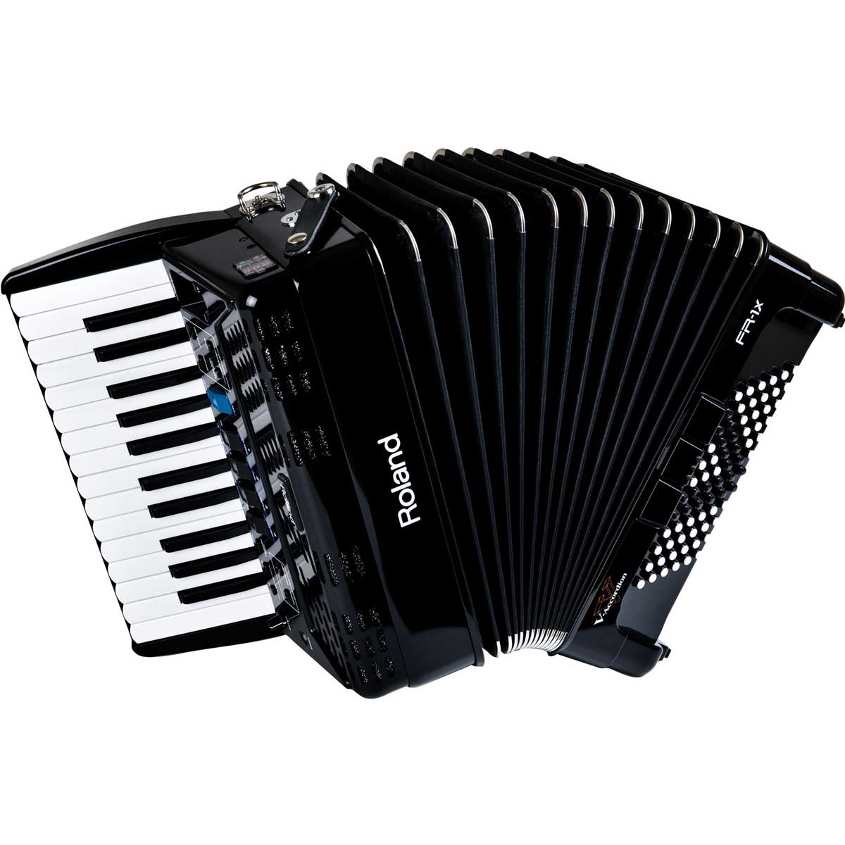 Roland ローランド / V-Accordion FR-1X BK ブラック Vアコーディオン