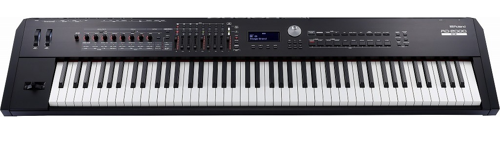 Roland ローランド / RD-2000EX Digital Piano | ステージピアノ