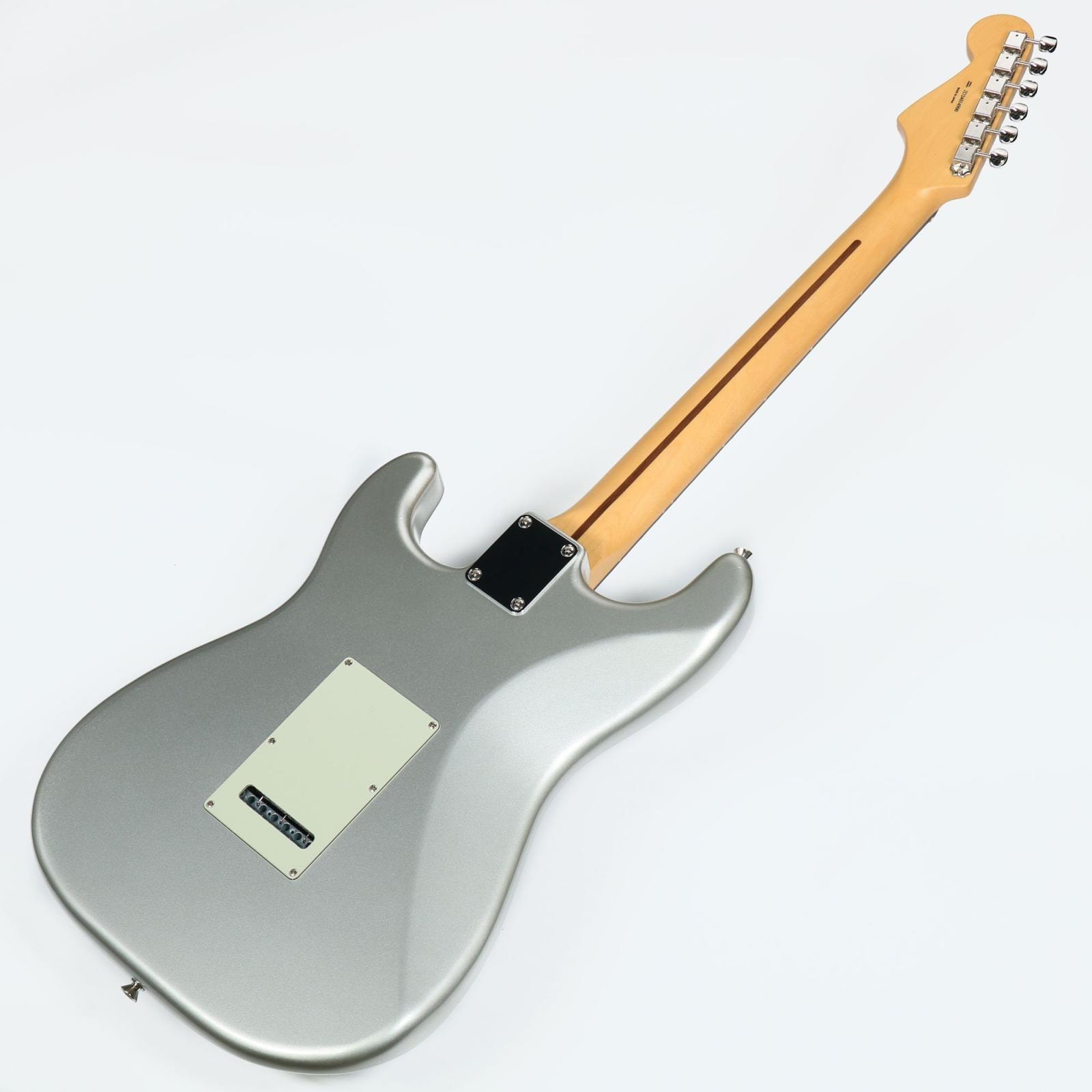 Fender / FSR Collection Hybrid II Stratocaster Rosewood