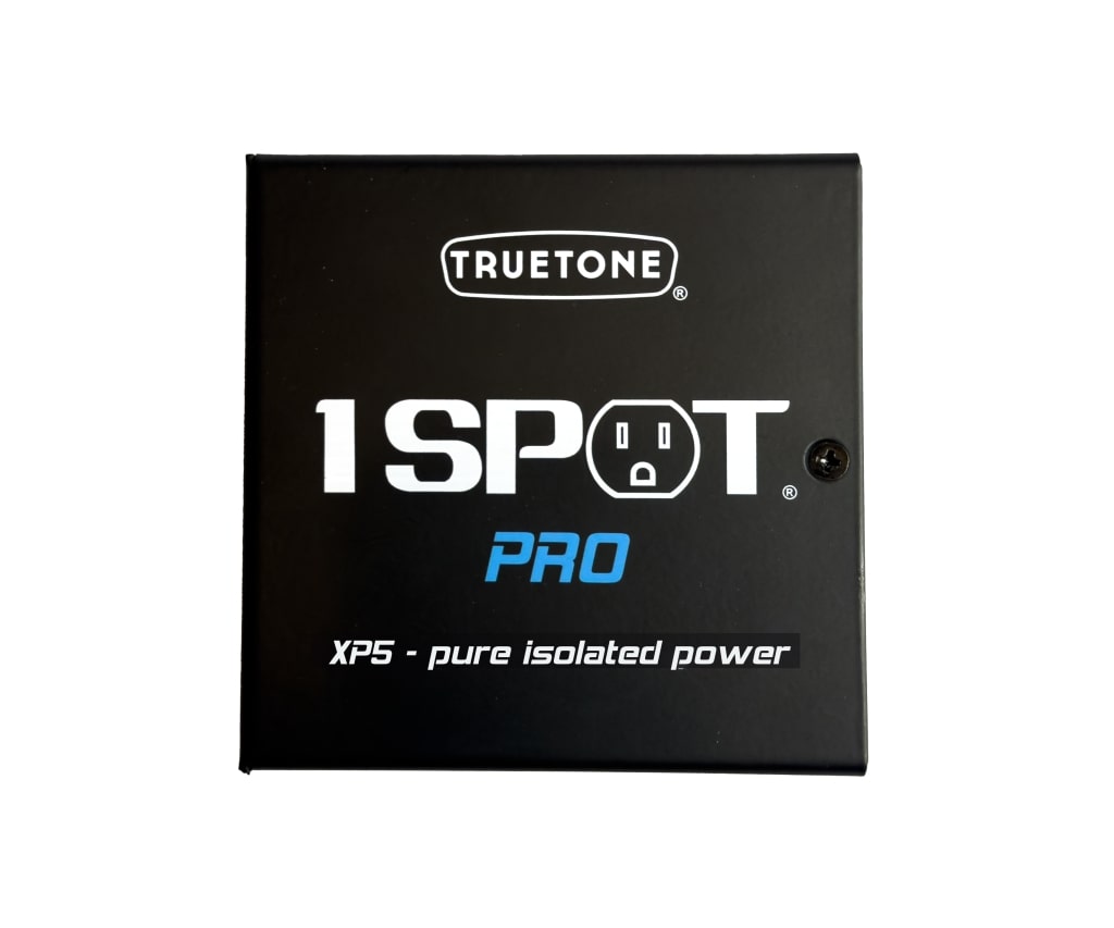 TRUETONE / 1 SPOT Pro XP5-PS パワーサプライ 【国内正規品