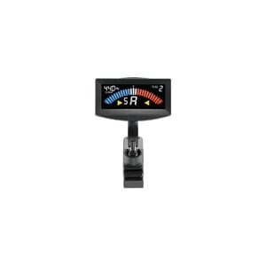 KORG / AW-4G-BK PitchCrow-G Black Clip-On-Tuner コルグ クリップ・チューナー 【正規代理店製品】