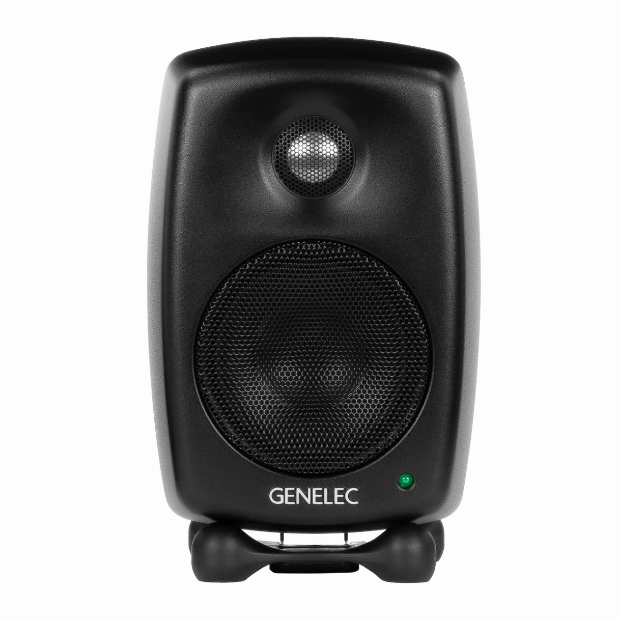 GENELEC ジェネレック / 8010AM (1本) スタジオ・モニター | パワード