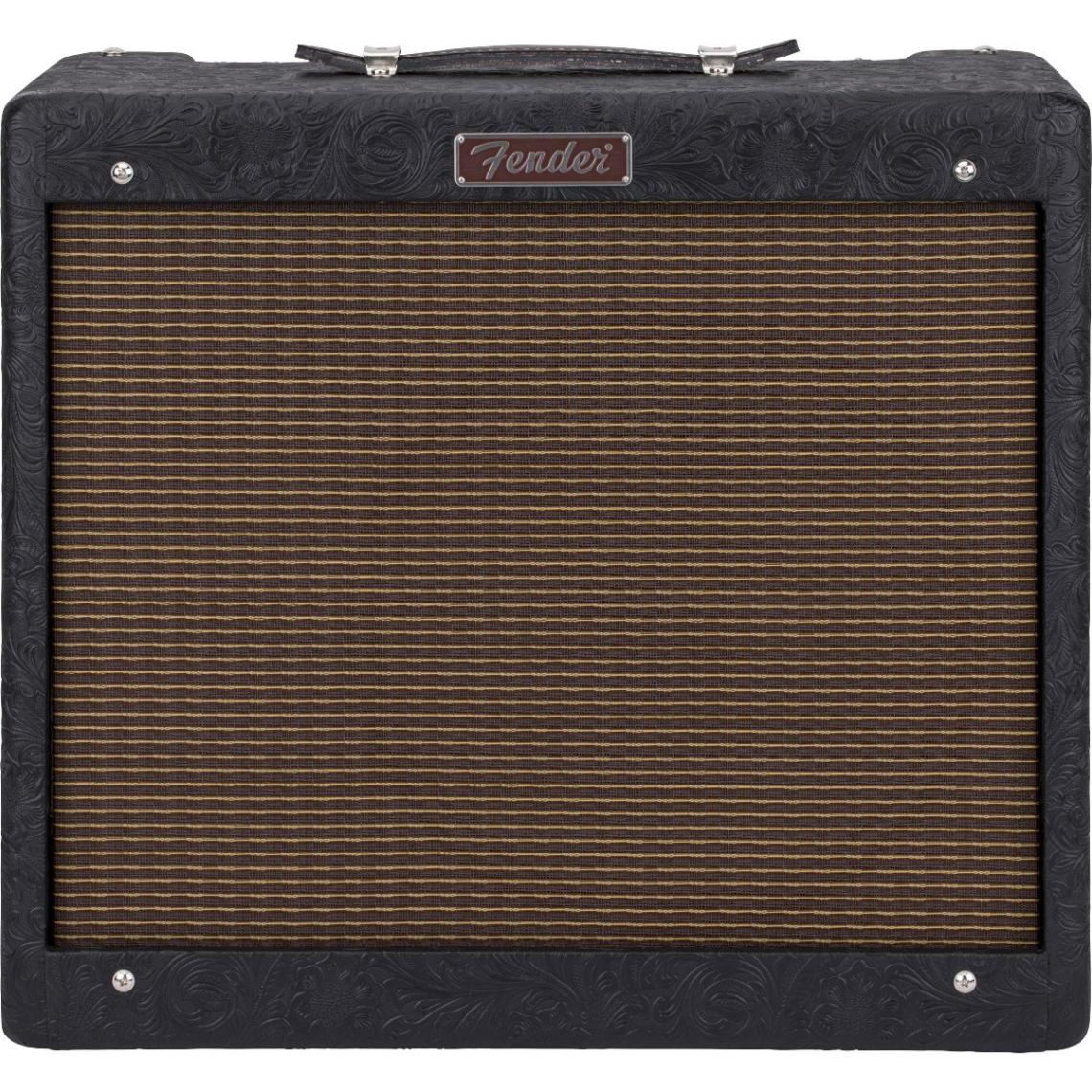 未展示在庫有り】【数量限定モデル】 Fender / Blues Junior IV 30th