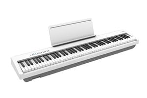 Roland ローランド / FP-30X WH  ホワイト スピーカー内蔵ポータブル・ピアノ