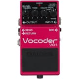 《セール品》BOSS / VO-1 Vocoder ボコーダー ボス VO1の商品ページ