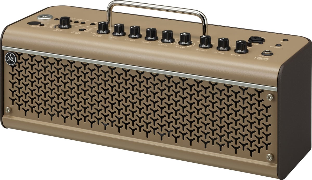YAMAHA / THR30IIA Wireless 【アコギ/エレアコ用ギターアンプ】 THR30 II A