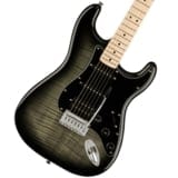 Squier by Fender / Affinity Series Stratocaster FMT HSS Maple FB