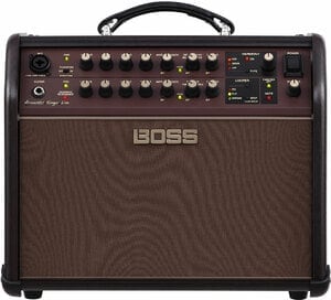 BOSS / ACS-LIVE Acoustic Singer Live ボス アコースティックギター用アンプ 60W