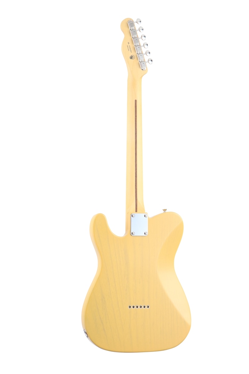 Fender / ISHIBASHI FSR Made in Japan Hybrid II Telecaster Ash Body