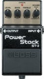 【安心の長期5年保証】BOSS / ST-2 Power Stack ディストーション ST2 ボス ギター エフェクターの商品ページ