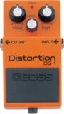 【安心の長期5年保証】BOSS / DS-1 Distortion ディストーション DS1 ボス ギター エフェクター