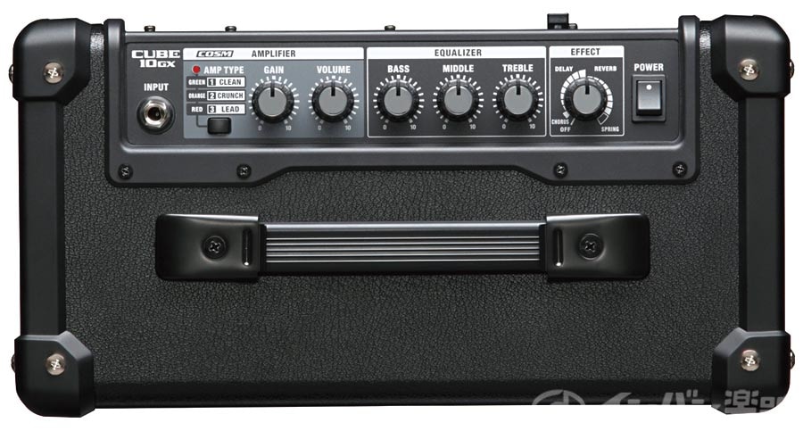 Roland / CUBE-10GX Guitar Amplifier ローランド CUBE10GX ギター