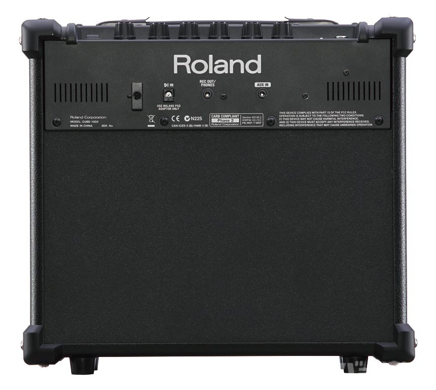 Roland / CUBE-10GX Guitar Amplifier ローランド CUBE10GX ギター