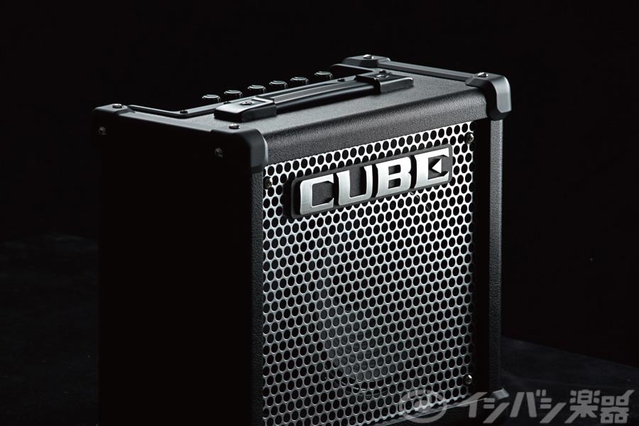 Roland / CUBE-10GX Guitar Amplifier ローランド CUBE10GX ギター