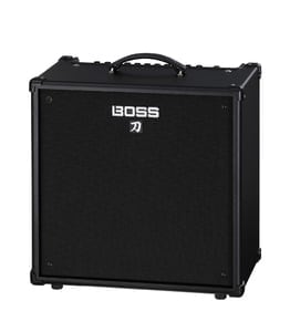 BOSS / KATANA-110B  KTN110B Bass Amplifier ベースアンプ ボス
